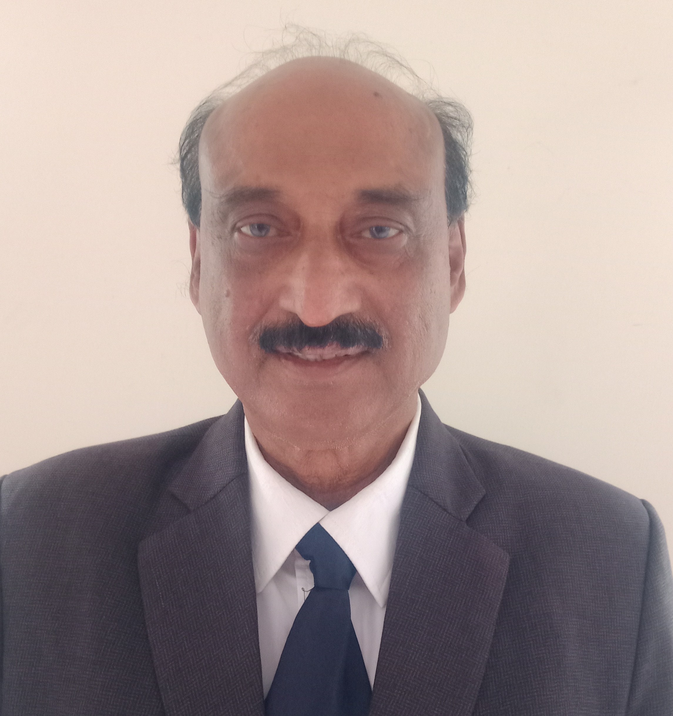 মোঃ কামাল উদ্দিন আহমদ চৌধুরী