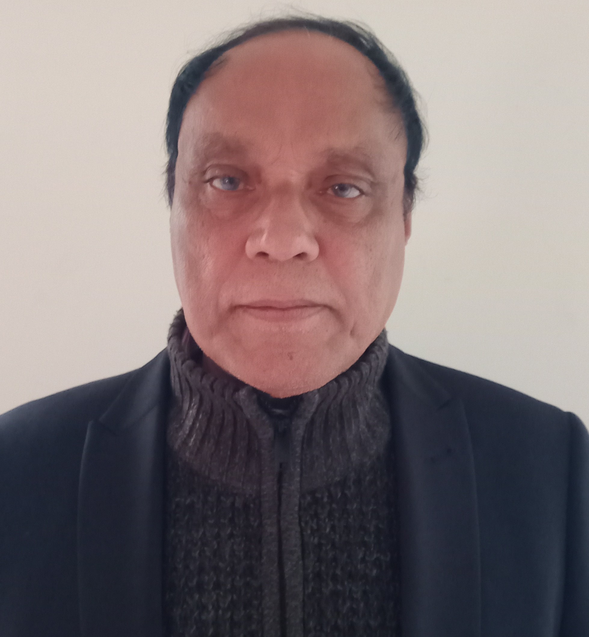 মামুনুর রশিদ