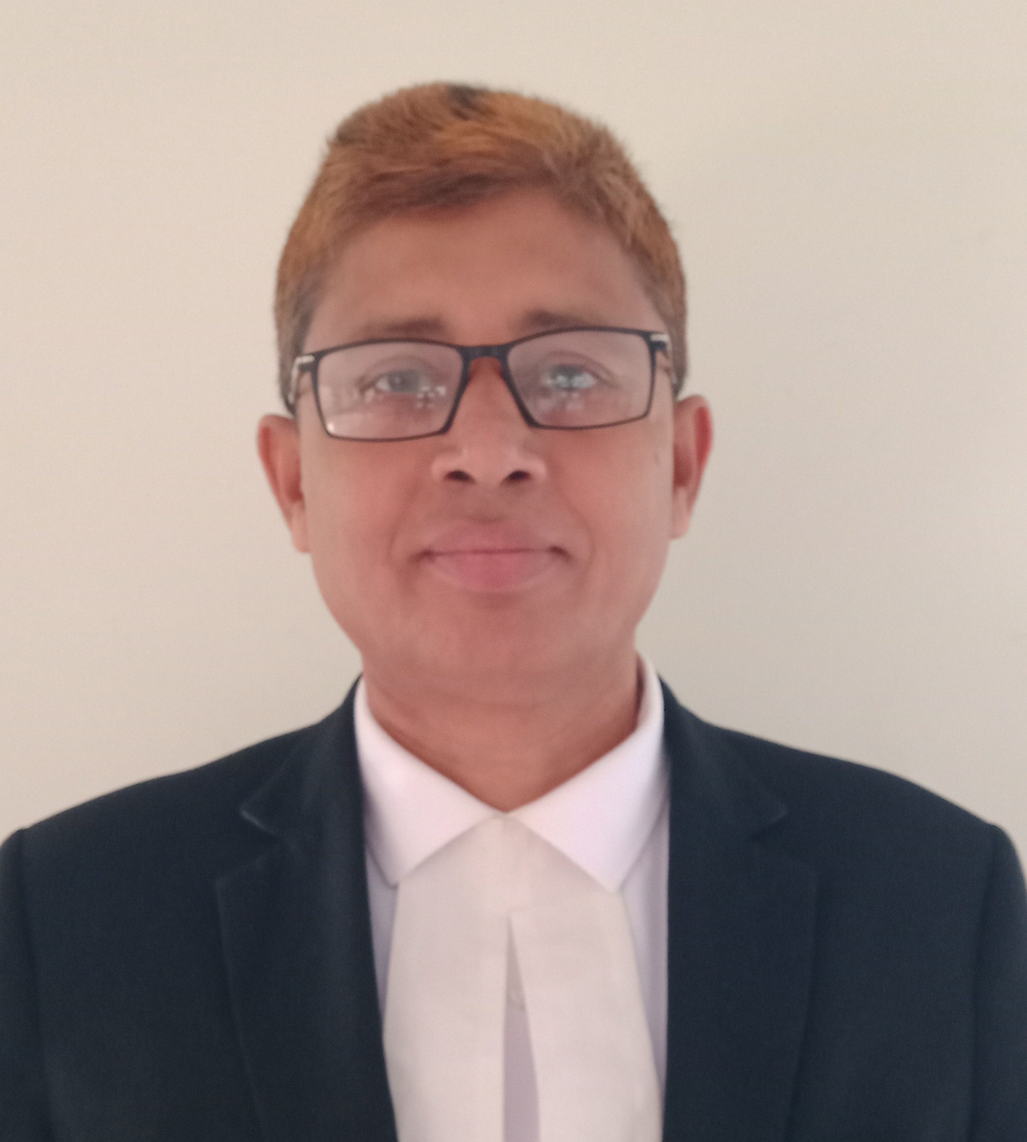 বকসী জুবায়ের আহমদ