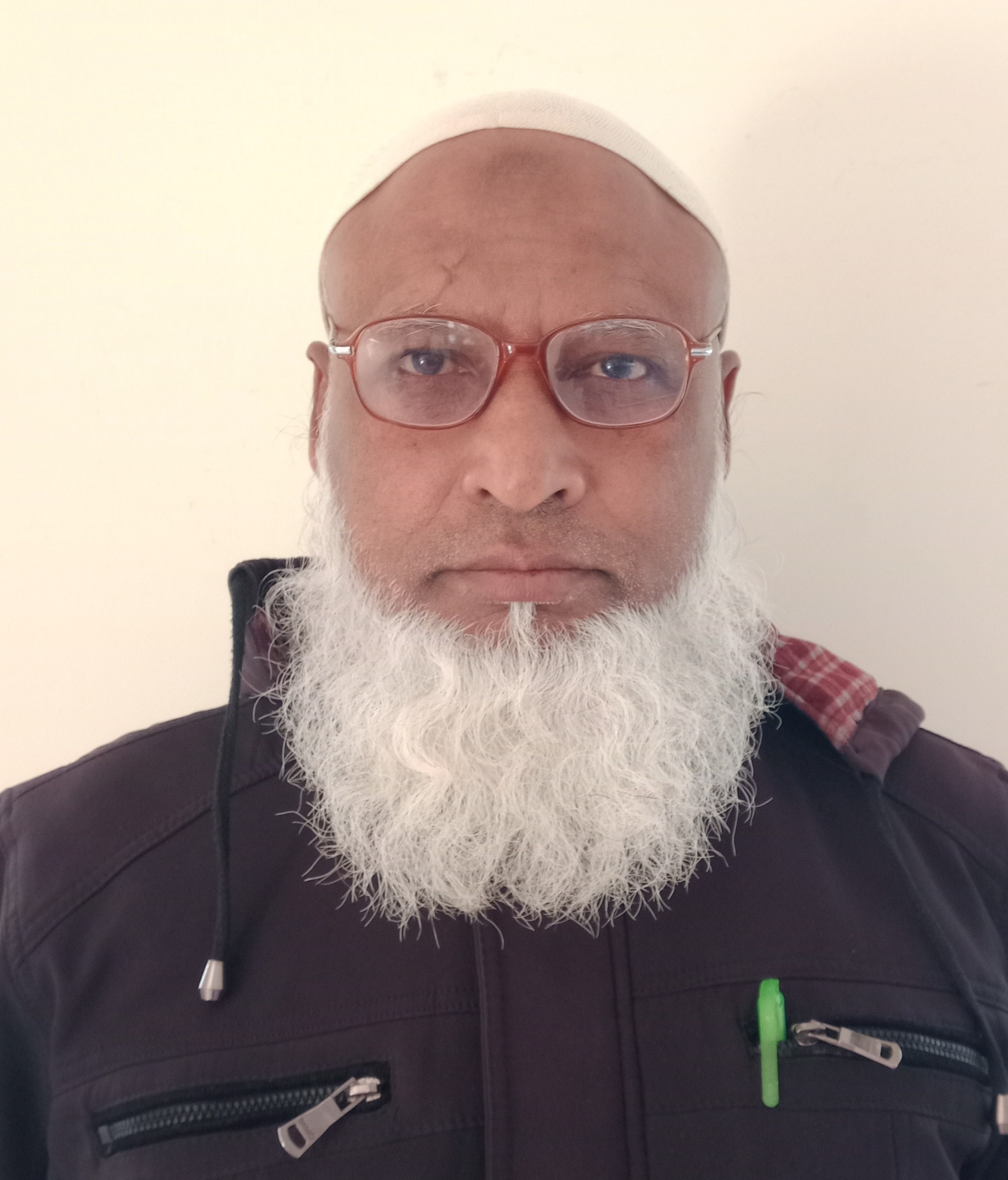 মুজিবুর রহমান বাচ্চু ২